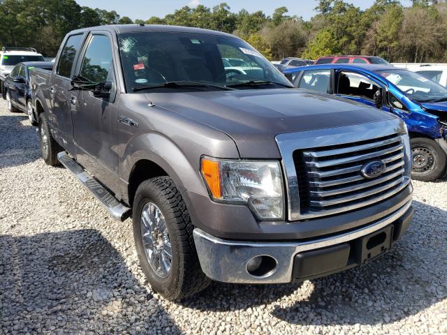 FORD F150 SUPER 2012 1ftfw1cf5cke32302