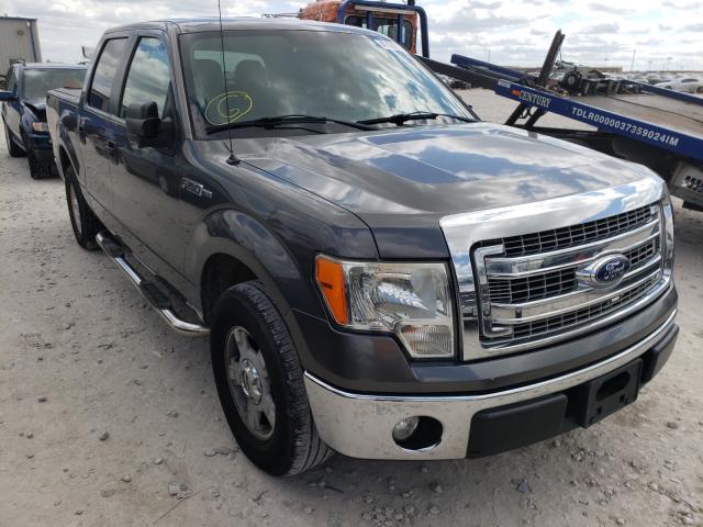 FORD F150 SUPER 2013 1ftfw1cf5dfa32251