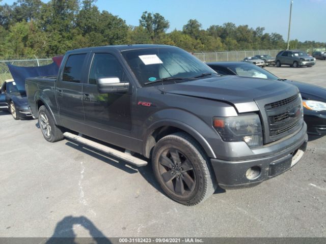 FORD F-150 2013 1ftfw1cf5dfa86391