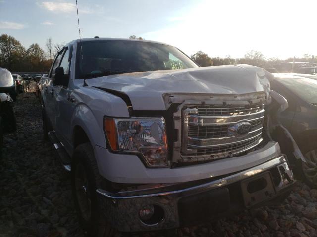 FORD F150 SUPER 2013 1ftfw1cf5dfb63969