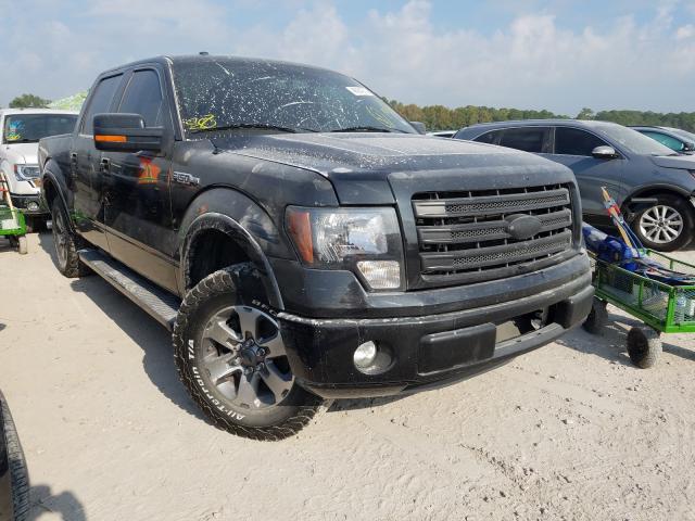 FORD F150 SUPER 2013 1ftfw1cf5dfd33330