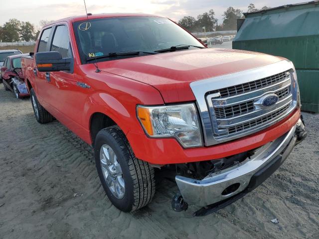 FORD NULL 2013 1ftfw1cf5dfd37152