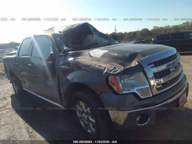 FORD F-150 2013 1ftfw1cf5dfd91051