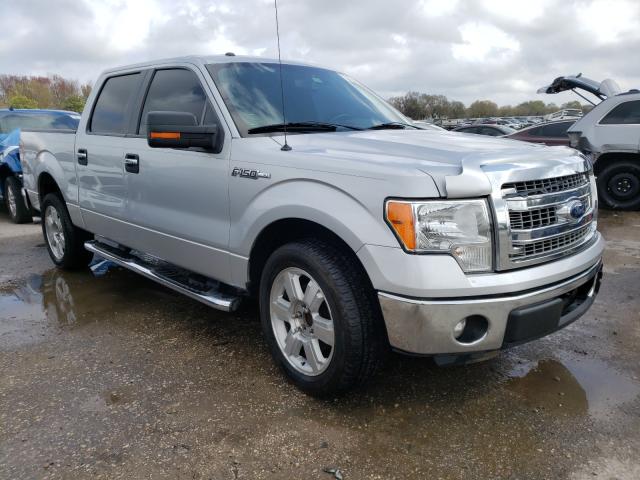 FORD F150 SUPER 2013 1ftfw1cf5dkd57991