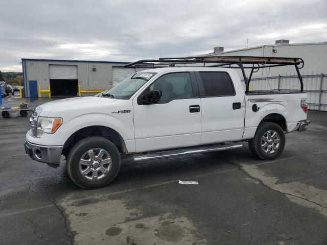 FORD F150 SUPER 2013 1ftfw1cf5dkd69896