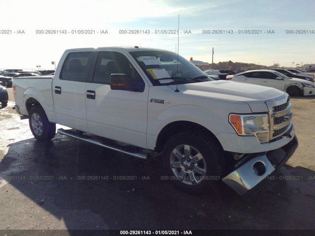 FORD F-150 2013 1ftfw1cf5dke21611