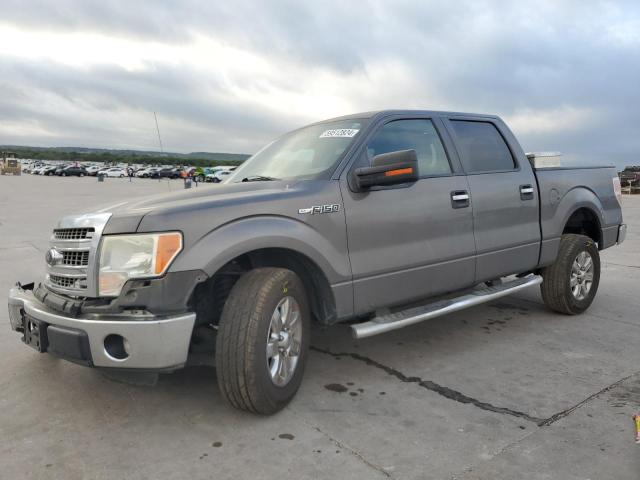 FORD F-150 2013 1ftfw1cf5dke38490