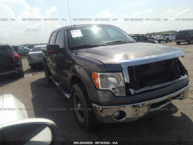 FORD F-150 2013 1ftfw1cf5dke44502