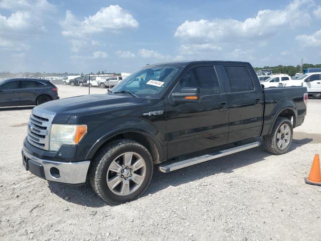 FORD F-150 2013 1ftfw1cf5dke60666