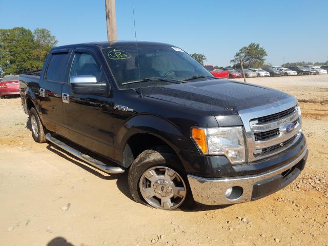 FORD F150 SUPER 2014 1ftfw1cf5efa32056