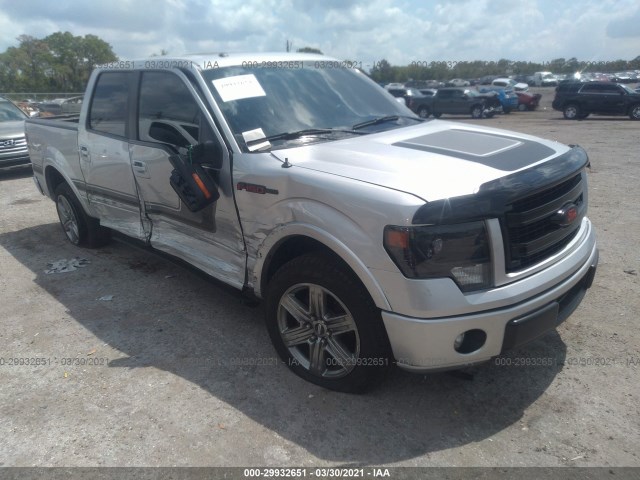 FORD F-150 2014 1ftfw1cf5efc63006