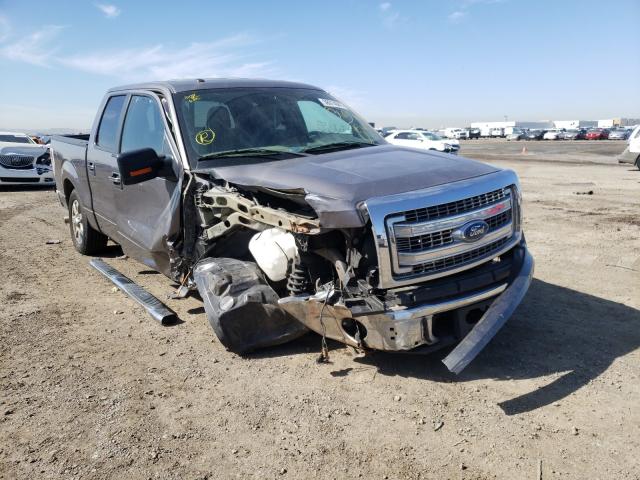 FORD F150 SUPER 2014 1ftfw1cf5eke56215