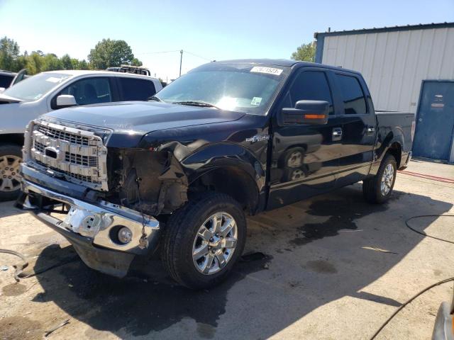 FORD F150 SUPER 2014 1ftfw1cf5eke76948