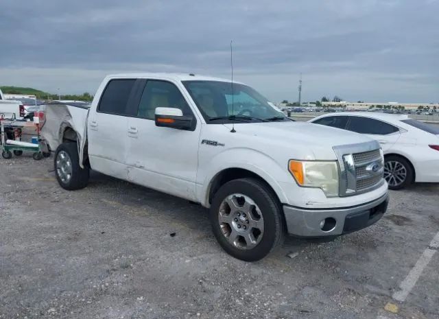 FORD F-150 2014 1ftfw1cf5eke85729