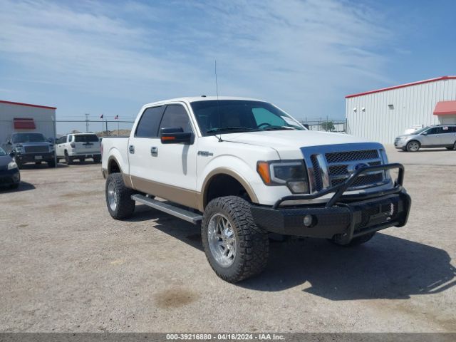 FORD F150 2014 1ftfw1cf5eke89330