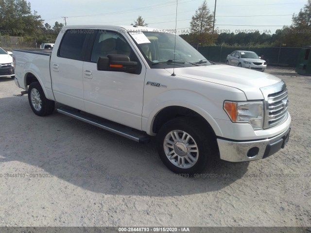 FORD F-150 2014 1ftfw1cf5ekf32015