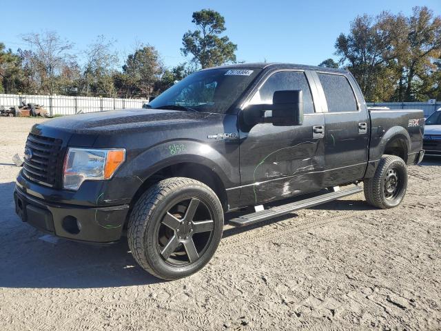 FORD F150 SUPER 2014 1ftfw1cf5ekf72630