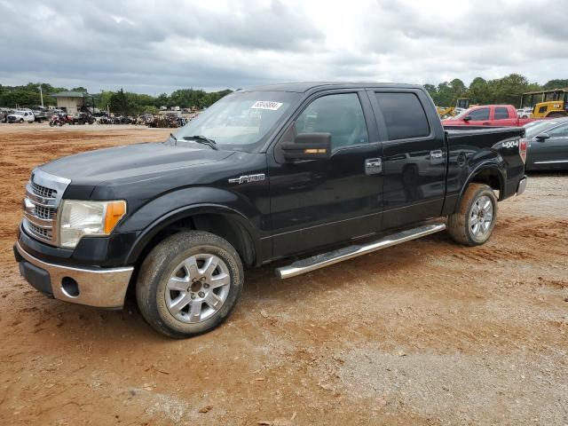 FORD F150 SUPER 2014 1ftfw1cf5ekg29506