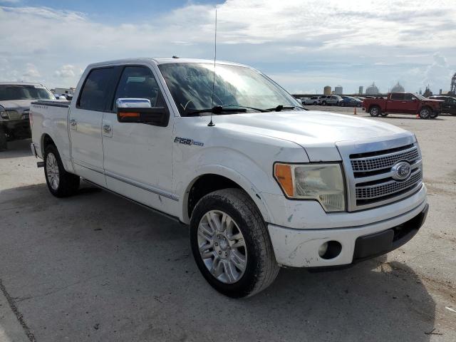 FORD F150 SUPER 2011 1ftfw1cf6bfa64042