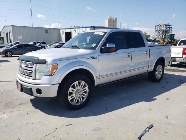 FORD F150 SUPER 2011 1ftfw1cf6bfa69077