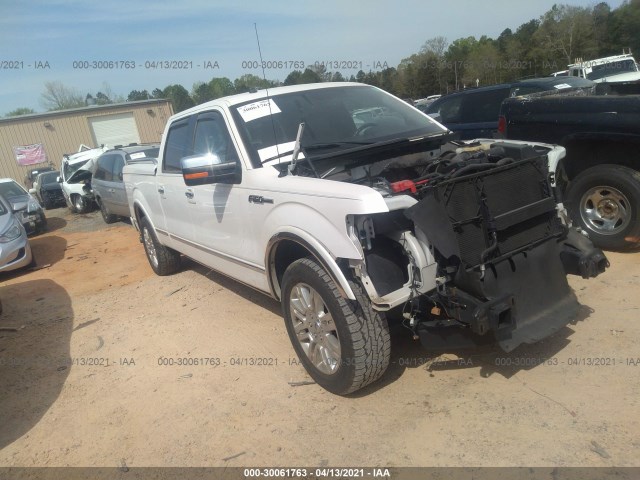 FORD F-150 2011 1ftfw1cf6bfa82797