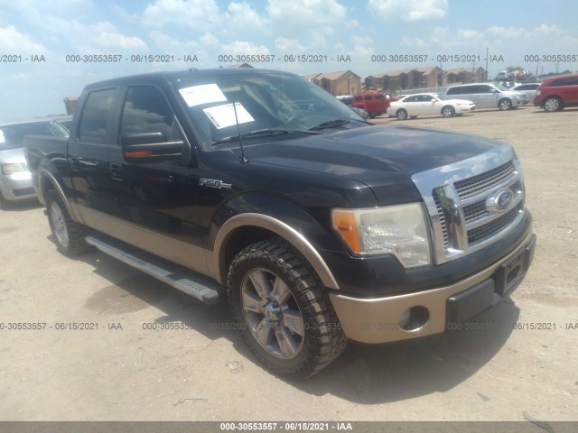 FORD F-150 2011 1ftfw1cf6bfa85232