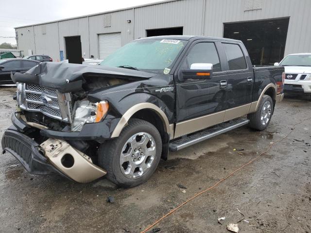 FORD F-150 2011 1ftfw1cf6bfb68918