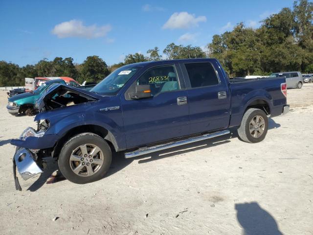 FORD F-150 2011 1ftfw1cf6bfb70247