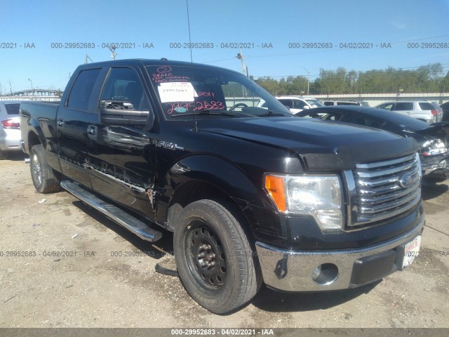 FORD F-150 2011 1ftfw1cf6bfb80941