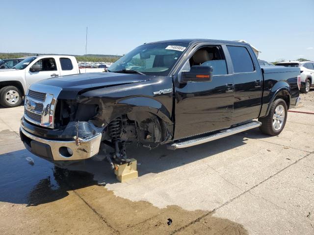 FORD F150 SUPER 2011 1ftfw1cf6bkd19165