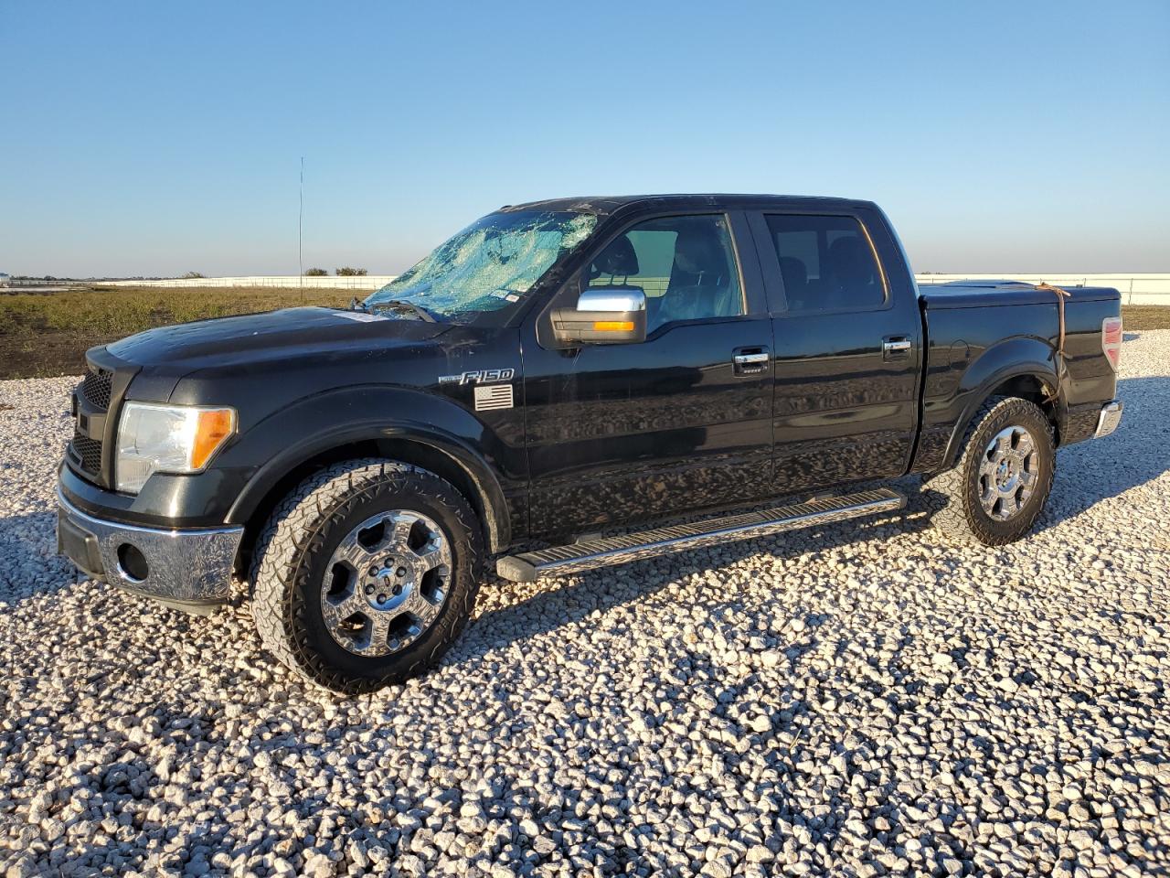 FORD F-150 2011 1ftfw1cf6bkd37634