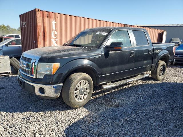 FORD F150 SUPER 2011 1ftfw1cf6bkd87756