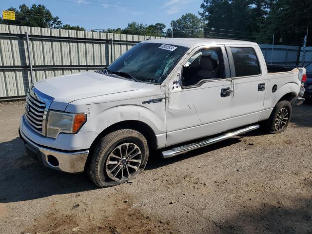 FORD F-150 2012 1ftfw1cf6cfb83923