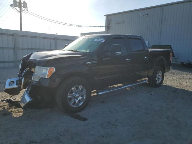 FORD F150 SUPER 2012 1ftfw1cf6cfc38953