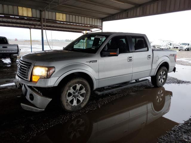 FORD F-150 2012 1ftfw1cf6cfc55168