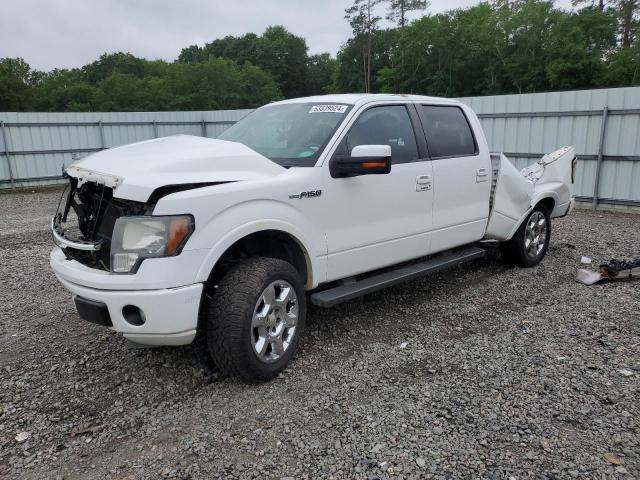 FORD F-150 2012 1ftfw1cf6cfc94150