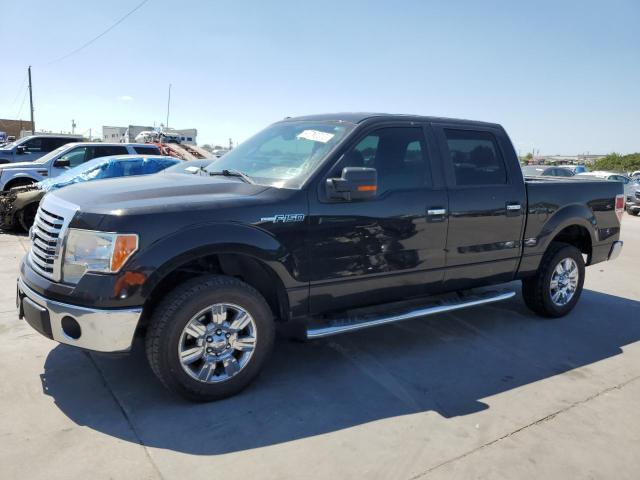 FORD F150 SUPER 2012 1ftfw1cf6cfc95332