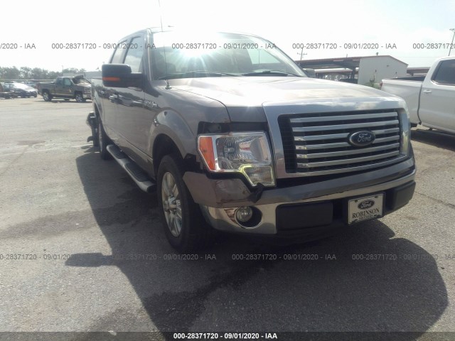 FORD F-150 2012 1ftfw1cf6cfd08449