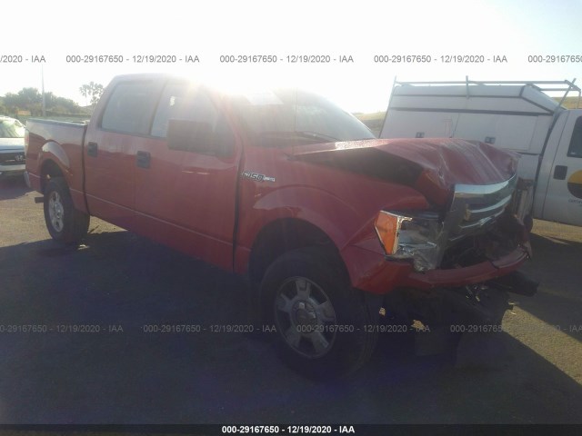 FORD F-150 2012 1ftfw1cf6ckd17515