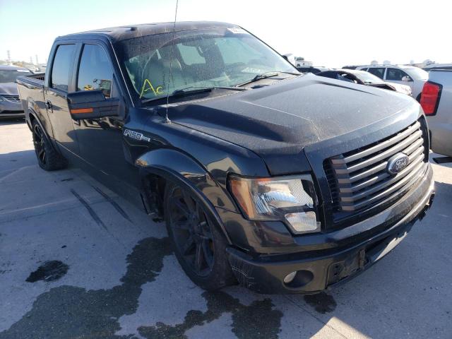 FORD F150 SUPER 2012 1ftfw1cf6ckd48828