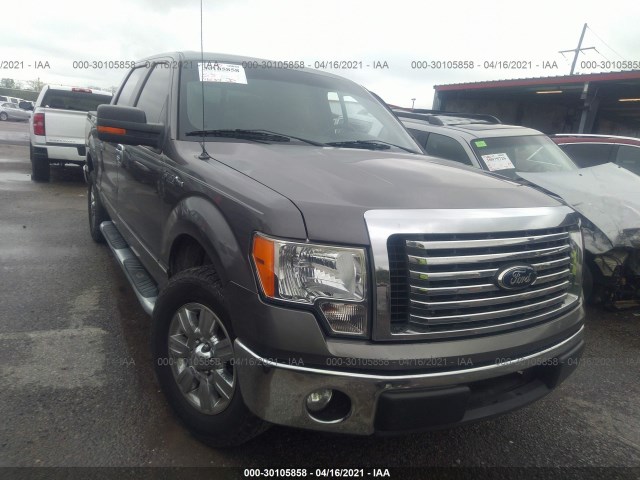 FORD F-150 2012 1ftfw1cf6ckd72773