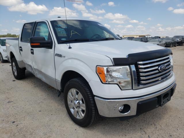 FORD F150 SUPER 2012 1ftfw1cf6ckd94353