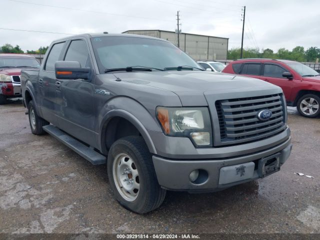 FORD F-150 2012 1ftfw1cf6cke18165