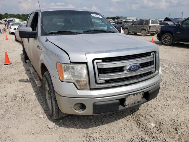 FORD F150 SUPER 2013 1ftfw1cf6dfa15572