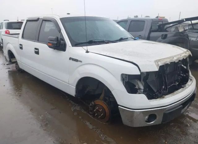 FORD F-150 2013 1ftfw1cf6dfa60561