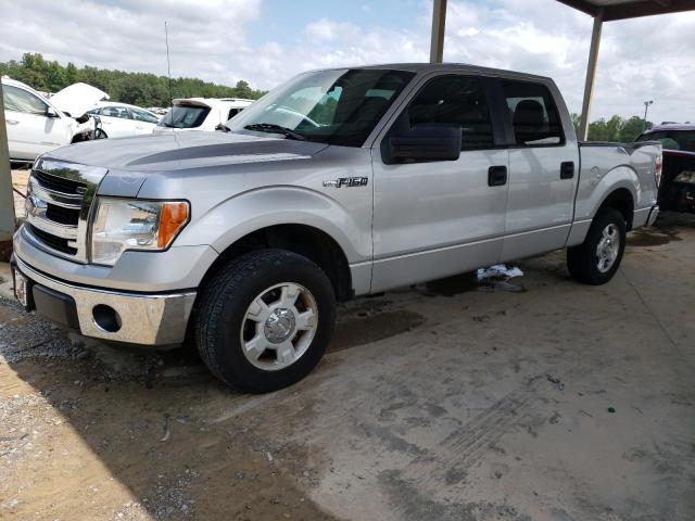 FORD F150 SUPER 2013 1ftfw1cf6dfb31869