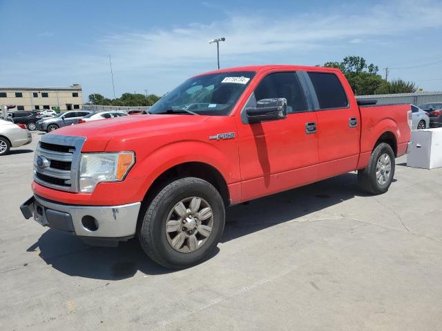 FORD F-150 2013 1ftfw1cf6dfc13620