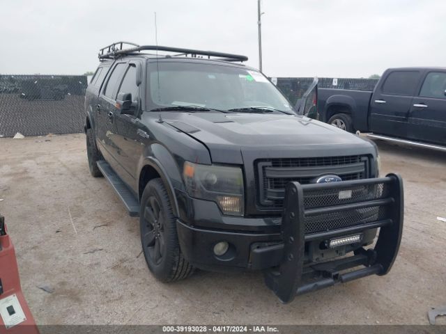 FORD F150 2013 1ftfw1cf6dfc79407