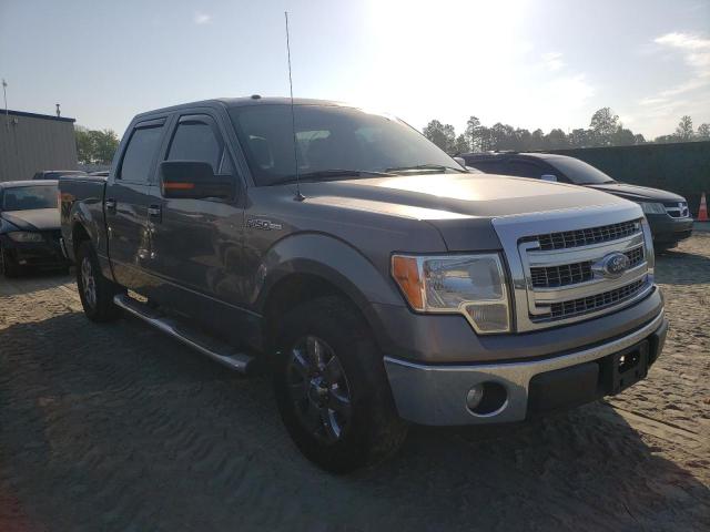 FORD F150 SUPER 2013 1ftfw1cf6dfd74730