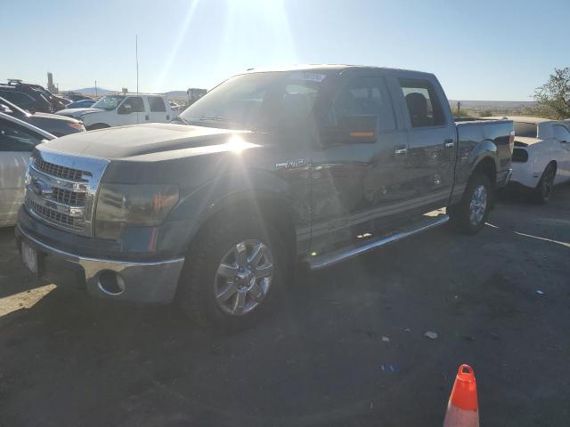 FORD F150 SUPER 2013 1ftfw1cf6dkd07956